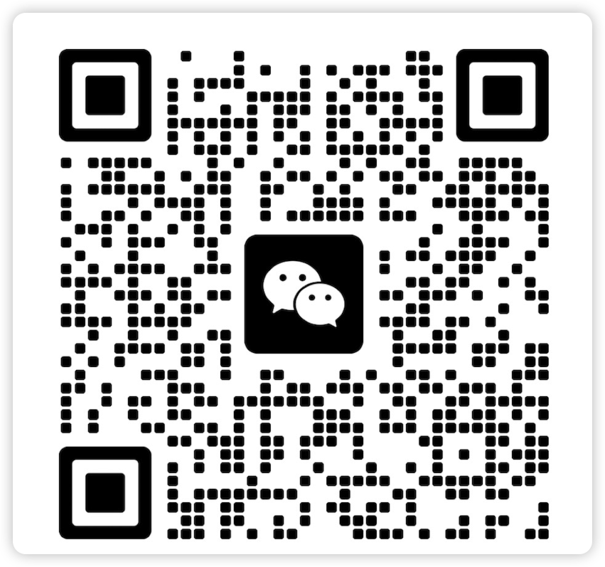 扫一扫加微信-天融信教育网安论坛